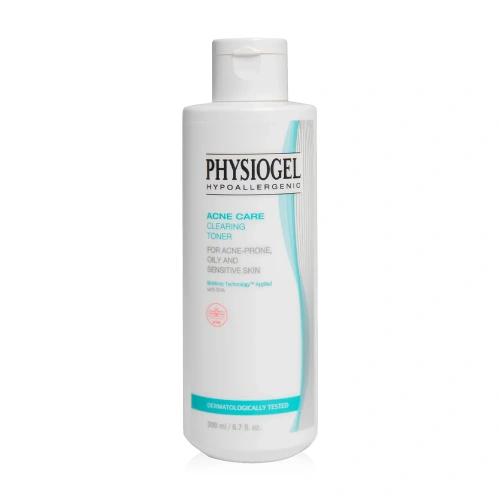 Physiogel Acne Care Clearing Toner 200ml