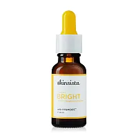 Skinsista Flawless Bright Vit C Brightening Booster 20ml