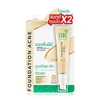BK Sensi Foundation Acne BB 4g