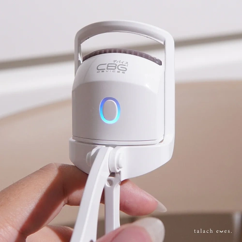 CBG Devices Glam Curl 1pc фото 4