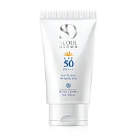 Seoul Derma All White Sun Screen SPF 50 PA+++ 30g