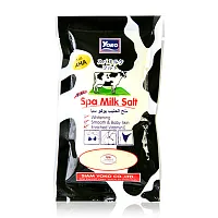 Yoko Spa Milk Salt Plus AHA 50g