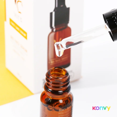 VITC Vit C Bio Face Serum 10g фото 3 VITC Vit C Bio Face Serum 10g фото 3