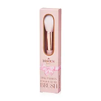 Bisous Bisous Pink Passion Powder/Blush Brush