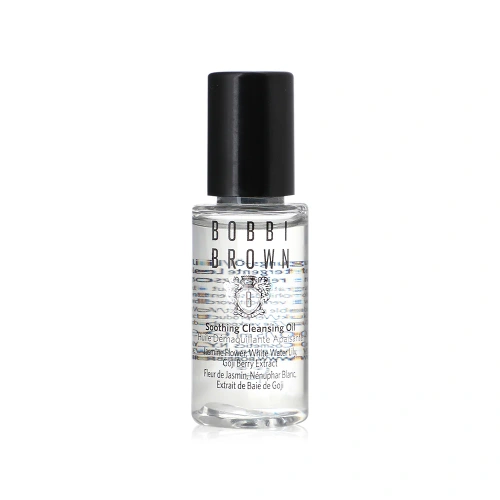 Bobbi Brown Soothing Cleansing Oil 15ml Bobbi Brown Soothing Cleansing Oil 15ml