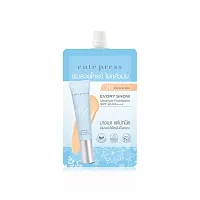 Cute Press Evory Snow Ultralight Foundation SPF30/PA+++ 5g