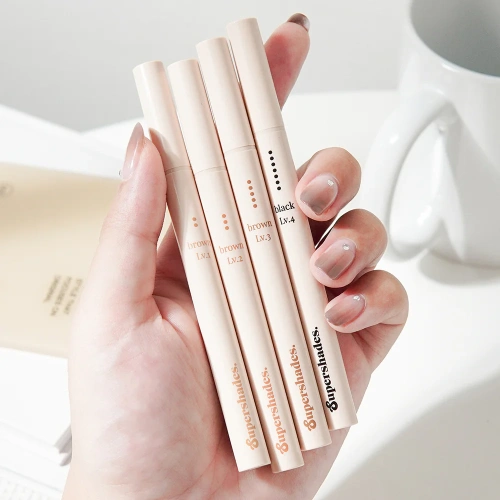 Supershades Intense Level Liner 0.5ml фото 2