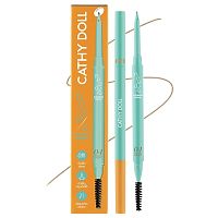 Cathy Doll Needie Eyebrow Pencil Blonde