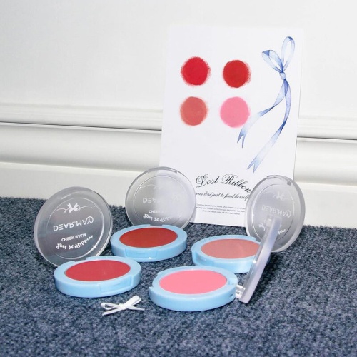 Dearmay Lost Ribbon Cheek Balm 4g фото 3