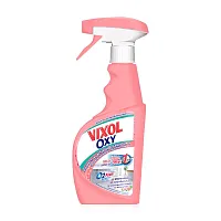 Vixol Oxy Bathroom Cleaning Spray Sunny Fresh 500ml