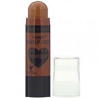 Wet n Wild, MegaGlo, карандаш для контурирования, коричневый, 6 г