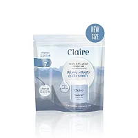 Claire Triple C Skin Booster Treatment Pad 30 Sheets