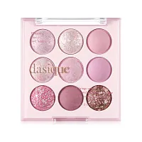 Dasique Shadow Palette 13g