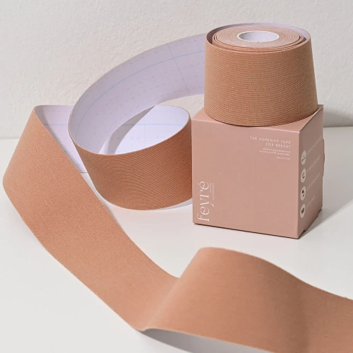 Feyre Breast Lifting Tape 5cm фото 3