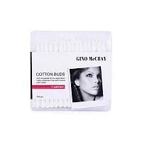 Beauty Buffet Gino Mccray The Artist Cotton Bud 200pcs