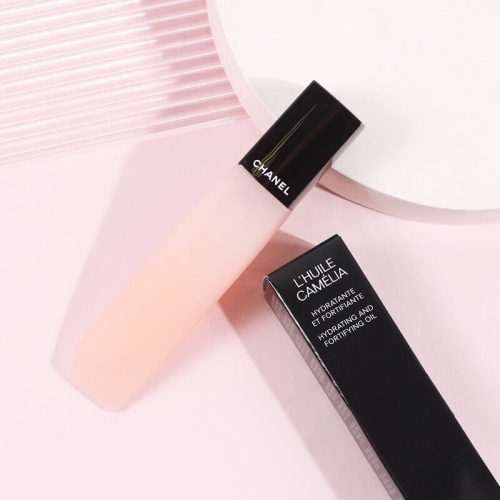 Chanel L'Huile Camelia 11ml фото 2