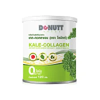 DONUTT Kale-Collagen 120g ( Expiration Date : 2026.03.05 )