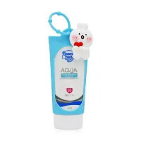 Banana Boat Aqua Longwearing Cartoon Limited Edition SPF50+ PA++++ 50ml