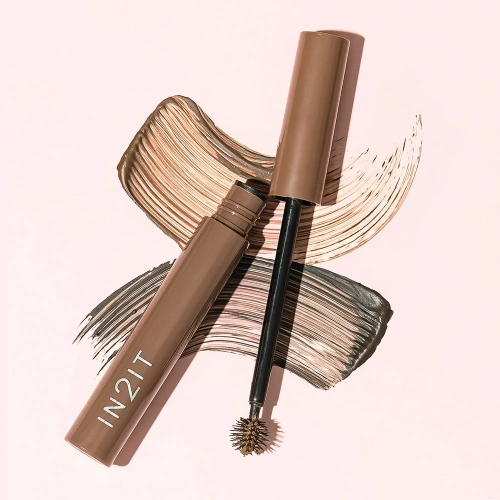 In2It Sculpt & Style Brow Gel Mascara 5g фото 3