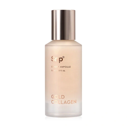 SNP Gold Collagen Expert Ampoule 50ml SNP Gold Collagen Expert Ampoule 50ml
