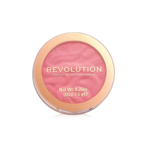 Makeup Revolution Blusher Reloaded 7.5g Makeup Revolution Blusher Reloaded 7.5g