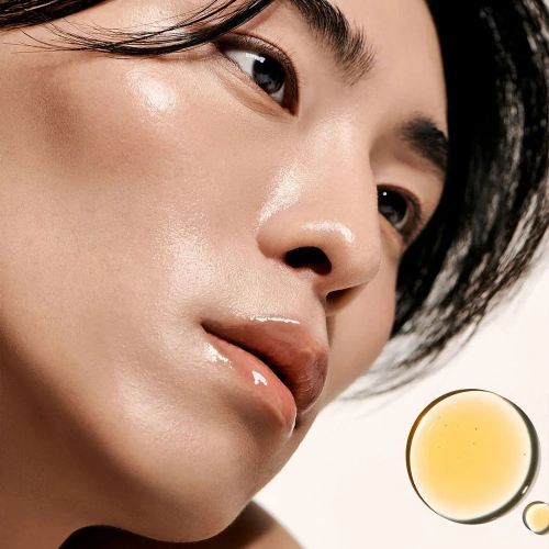 Laka Soothing Vegan Lip Oil 4.5g фото 5