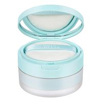 Cute Press Loose Powder Translucent Blue Bright 8g.