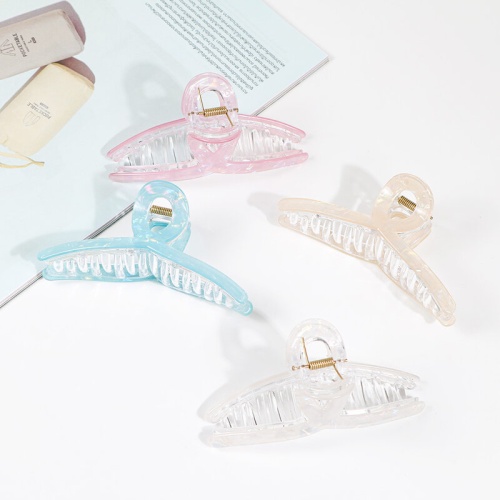 KVY Hair Clip Colorful фото 3