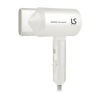 Le'sasha Bio-Ceramic Hair Dryer