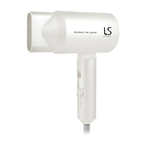 Le'sasha Bio-Ceramic Hair Dryer