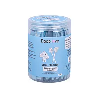 DODOLOVE Oral Cleaner For Baby 30pcs