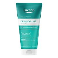 Eucerin Dermopure Clinical Purifying Cleanser 75 ml.