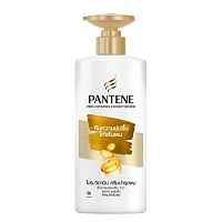 Pantene Conditioner Pro-Vitamin Daily Moisture Renewal 340 Ml.