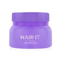 Hair It Silky Plus Volumizing Spray 100g