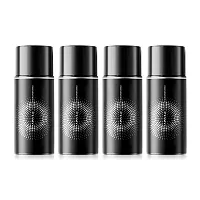 Pramy Moisturizing Makeup Setting Spray Matte Finish [100ml x 4pcs]