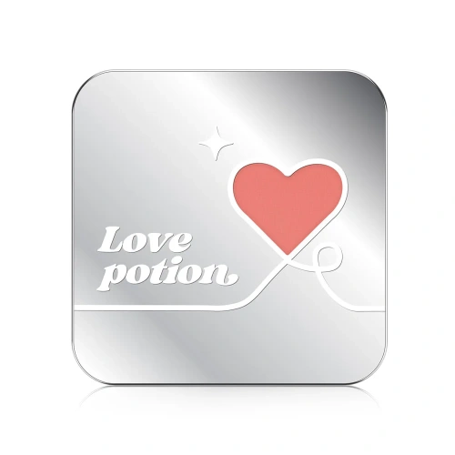 LOVE POTION Galaxy Gloss Lip Oil 3g