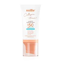 Mille Collagen Vitamin Plus UV Watery Sunscreen Serum SPF50+ PA++++ 40ml