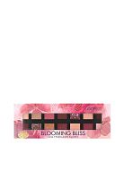 Blooming Bliss Slim Eyeshadow Palette 10.6 g 020 Colors Of Bloom - 100% оригинал