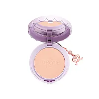 Bisous Bisous Miracle Blooming Anti-Aging Powder Pact SPF30/PA+++ 12g