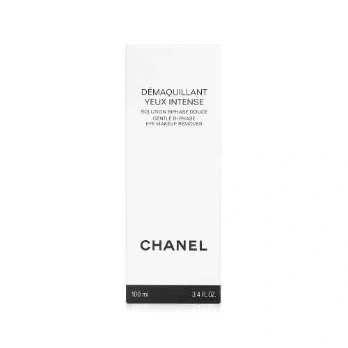Chanel Demaquillant Yeux Intense 100ml фото 2