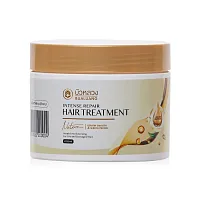 Bualuang Treatment Intense Repair Keratin & Sericin 300ml