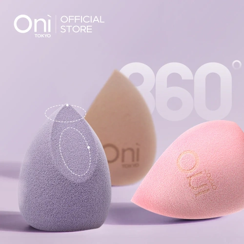 Oni Brush Cleansing Bowl фото 2