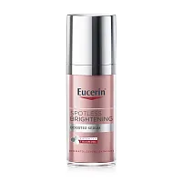 Eucerin [Save10%] Booster Serum 30ml + BRT Cleansing Gel 200ml
