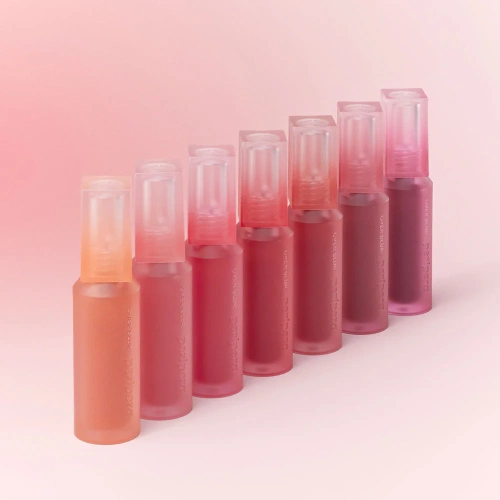 Peripera Over Blur Tint 3.5g фото 3