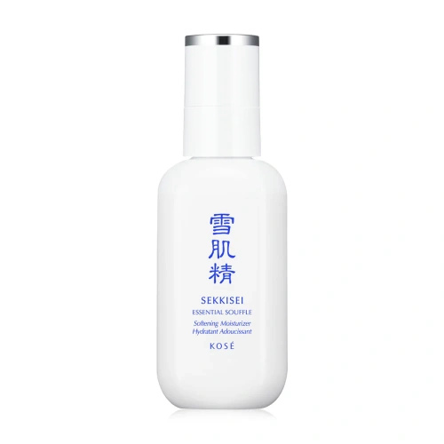 KOSE Sekkisei Essential Souffle Emulsion 140ml KOSE Sekkisei Essential Souffle Emulsion 140ml