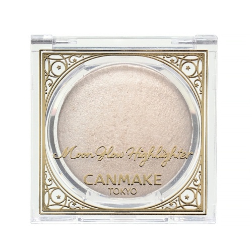 Canmake Moon Glow Highlighter 01