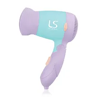 Le'sasha Trendy Hair Dryer 1000W