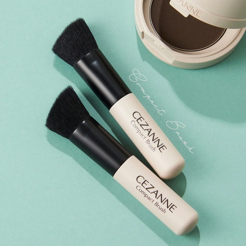 Cezanne Compact Brush 1pc фото 2