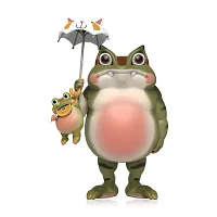 MTJ x TheFaithRay Don't Froget Your Umbrella