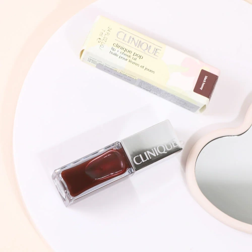 Clinique Pop Lip + Cheek Oil 7ml фото 2